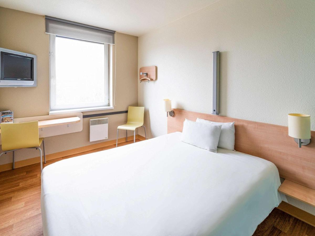 Ibis Budget Krakow Bronowice מראה חיצוני תמונה