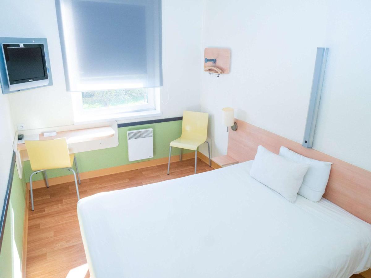 Ibis Budget Krakow Bronowice מראה חיצוני תמונה