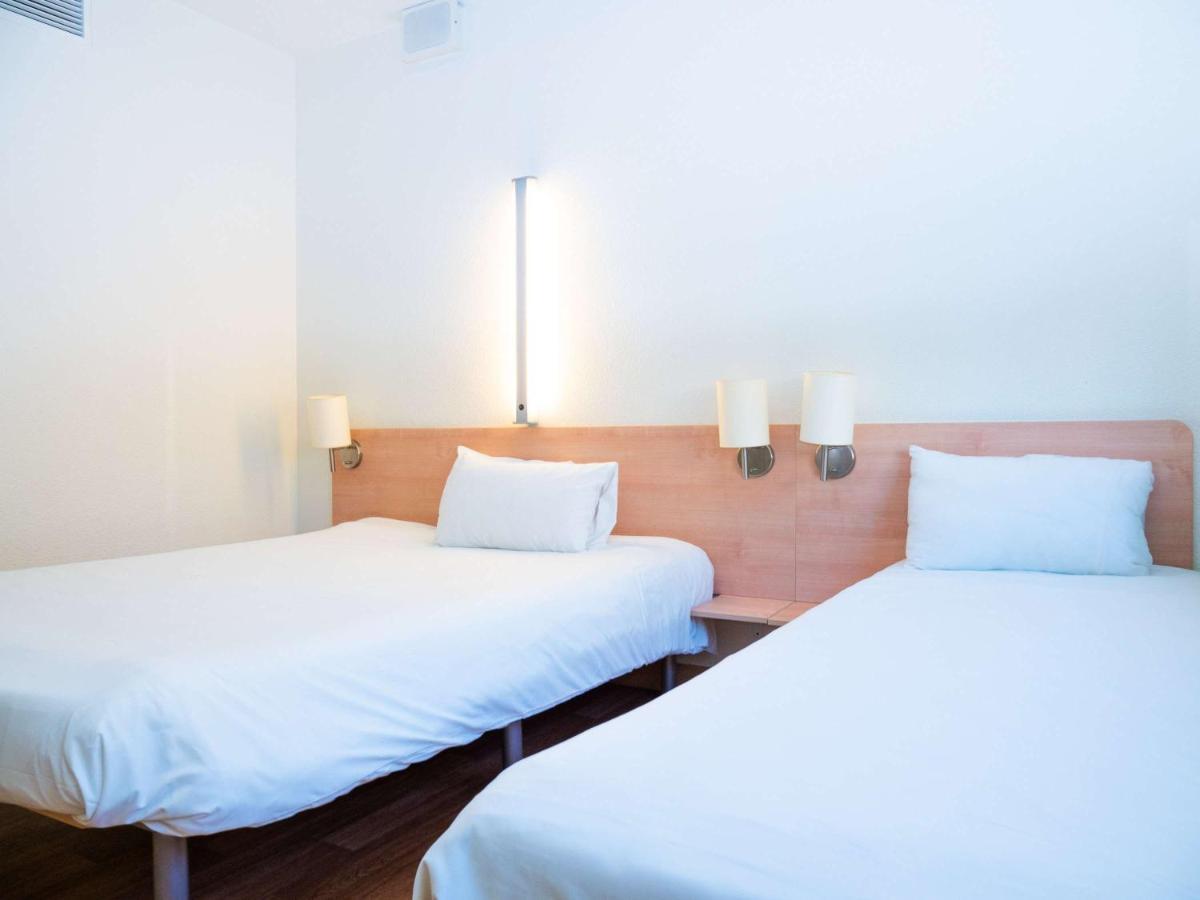 Ibis Budget Krakow Bronowice מראה חיצוני תמונה