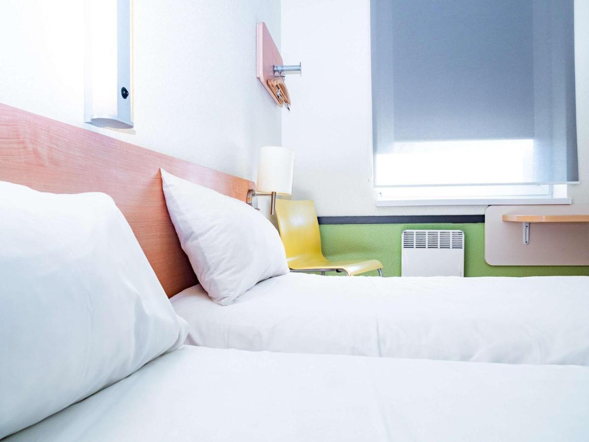 Ibis Budget Krakow Bronowice מראה חיצוני תמונה