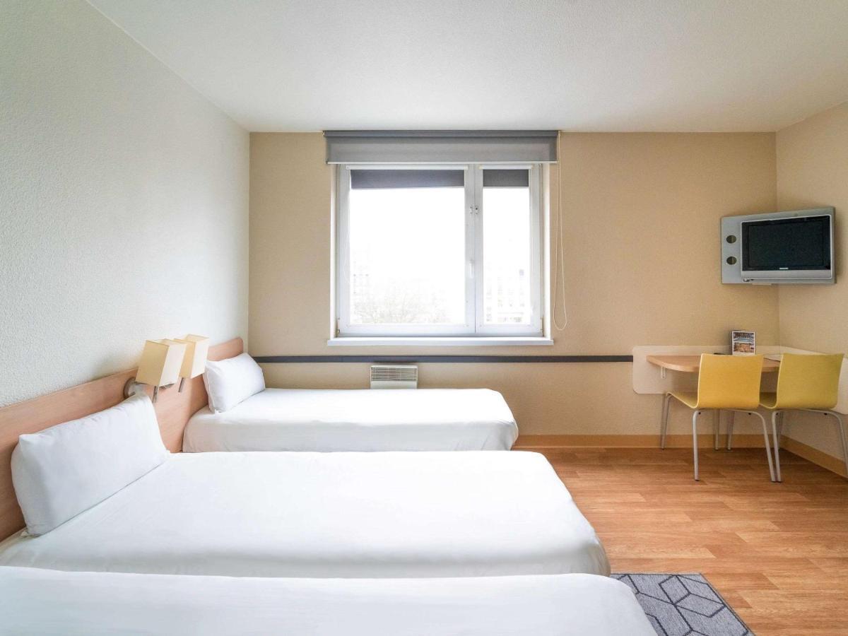 Ibis Budget Krakow Bronowice מראה חיצוני תמונה