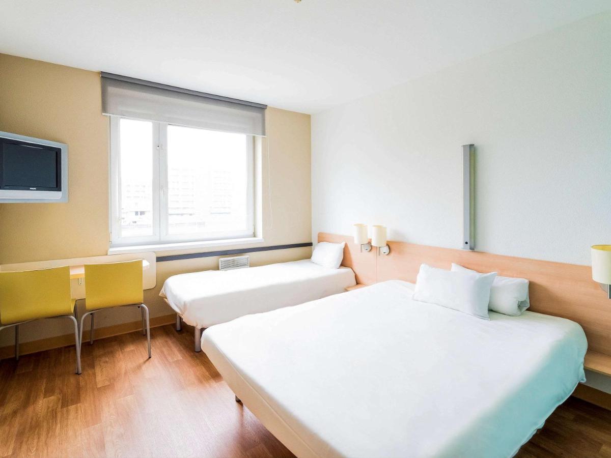 Ibis Budget Krakow Bronowice מראה חיצוני תמונה