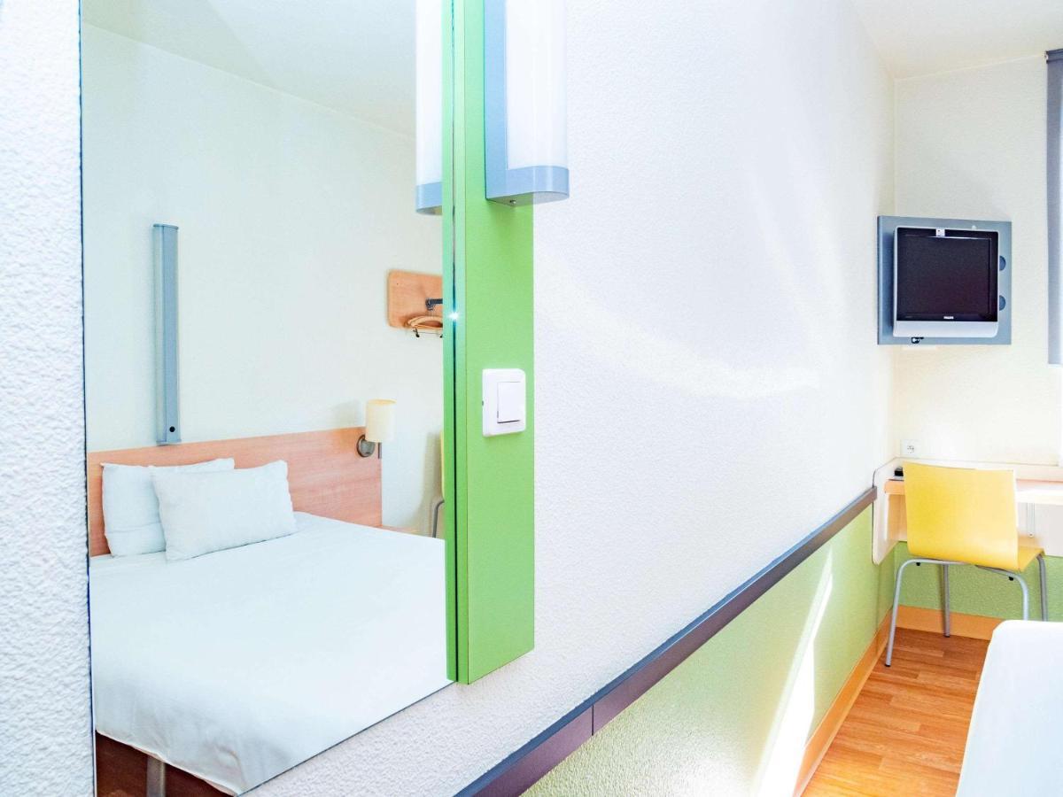 Ibis Budget Krakow Bronowice מראה חיצוני תמונה
