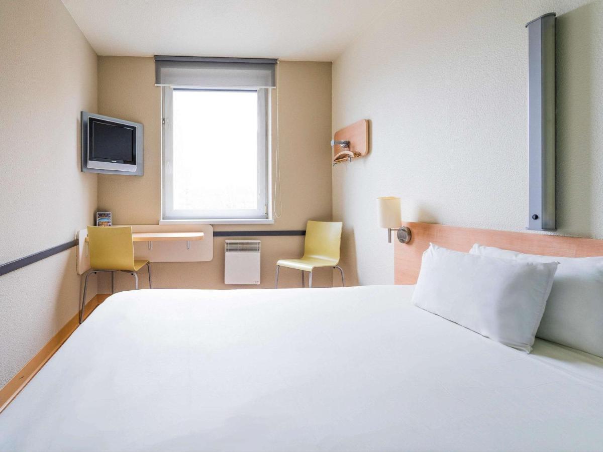 Ibis Budget Krakow Bronowice מראה חיצוני תמונה