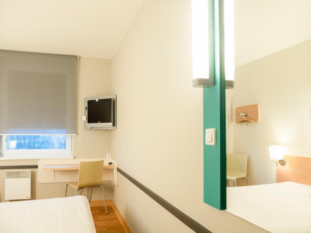Ibis Budget Krakow Bronowice מראה חיצוני תמונה