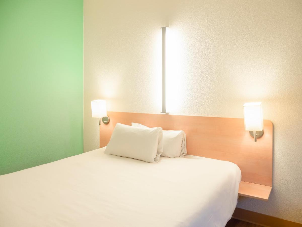 Ibis Budget Krakow Bronowice מראה חיצוני תמונה