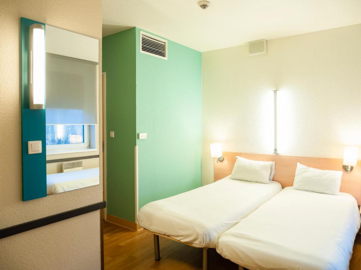 Ibis Budget Krakow Bronowice מראה חיצוני תמונה