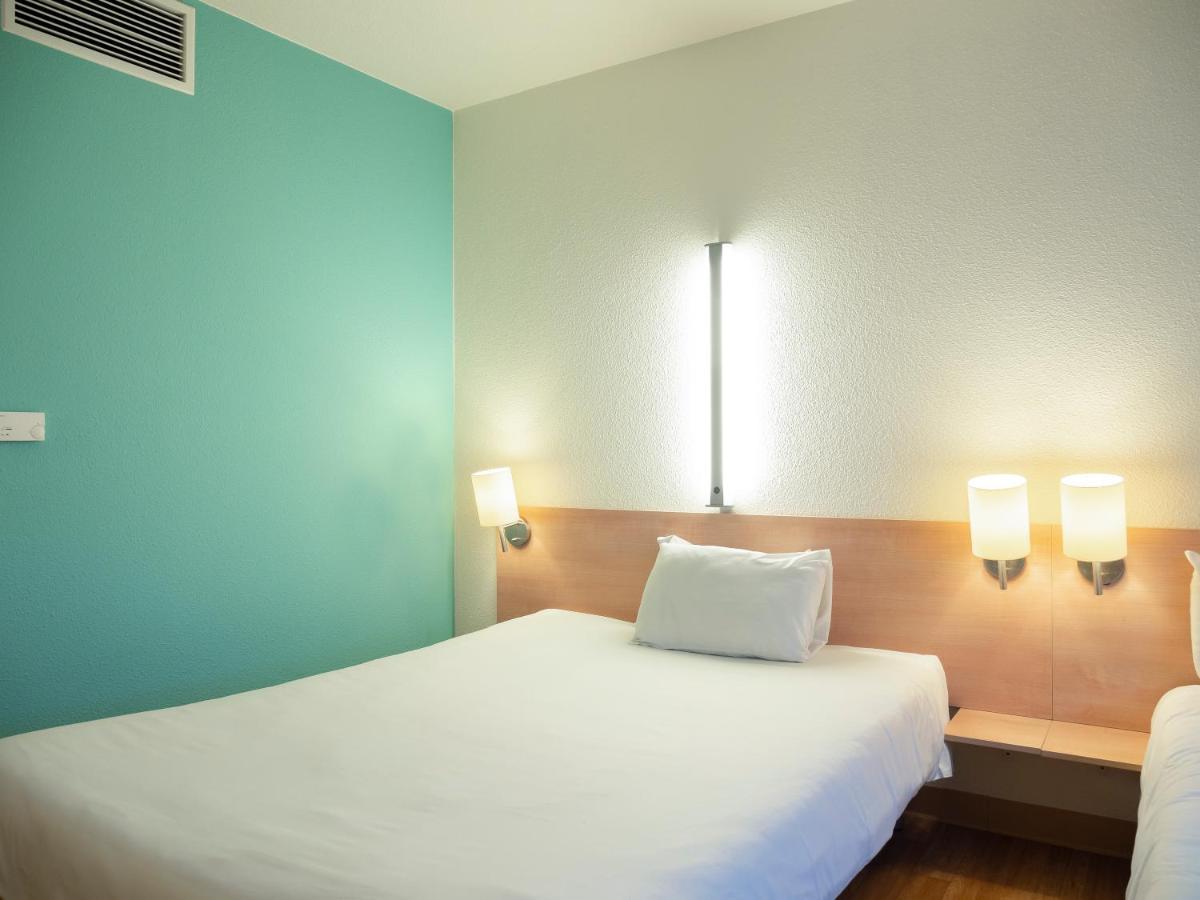 Ibis Budget Krakow Bronowice מראה חיצוני תמונה