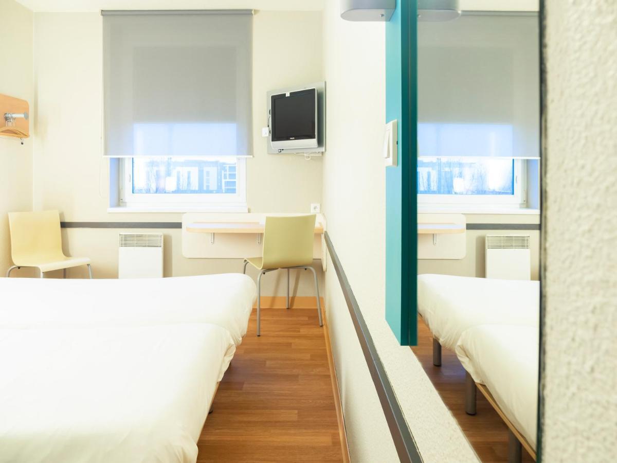 Ibis Budget Krakow Bronowice מראה חיצוני תמונה