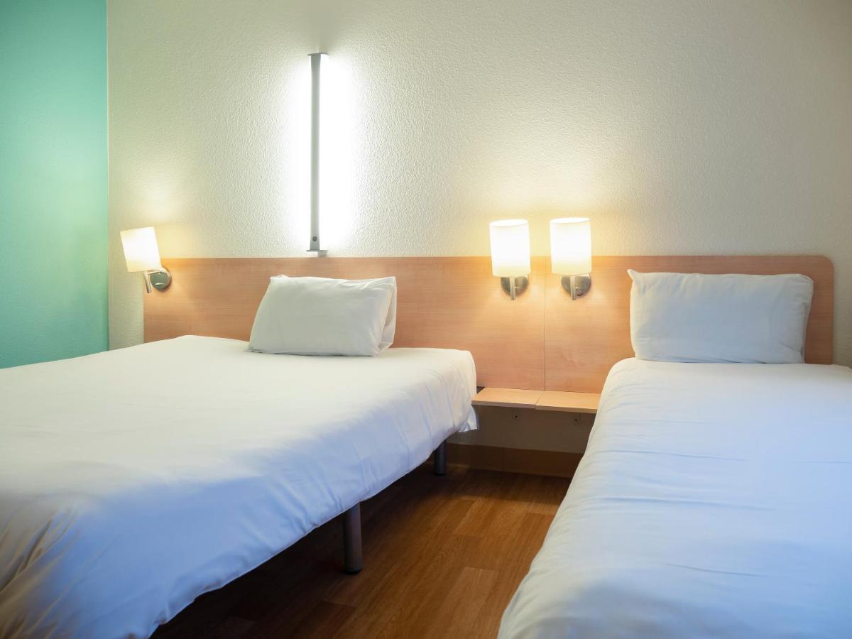 Ibis Budget Krakow Bronowice מראה חיצוני תמונה